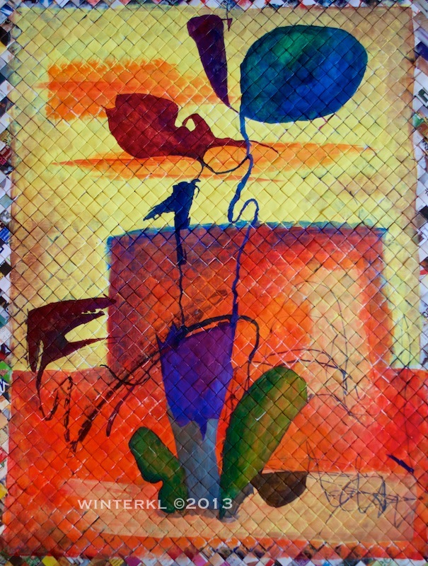 Arid Glory